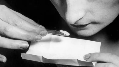 Henry Guttmann Collection/Hulton Archive/Getty Images