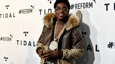 Mike Coppola/Getty Images for TIDAL