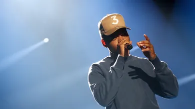 Tommaso Boddi/Getty Images