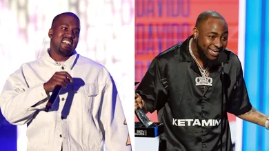 Frazer Harrison/Getty Images, Leon Bennett/Getty Images