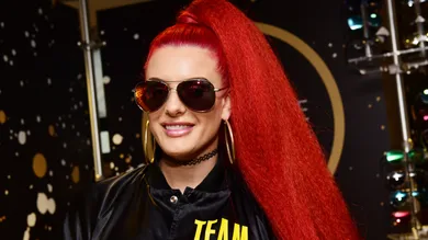 Lisa Lake/Getty Images