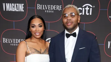 Randy Shropshire / Stringer / Getty Images