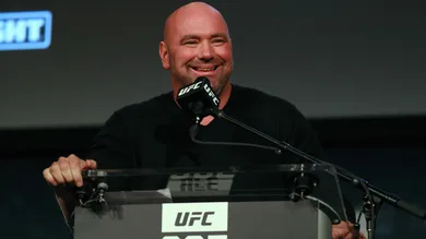 Michael Reaves/ Getty Images