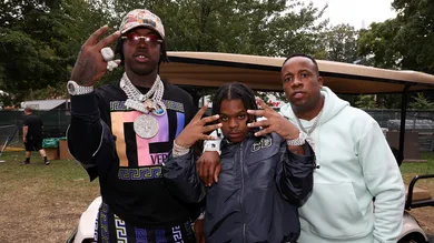 Shareif Ziyadat/WireImage/Getty Images