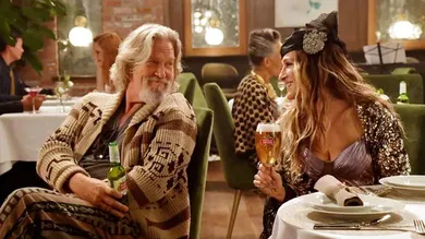 Lester Cohen/Getty Images for Stella Artois