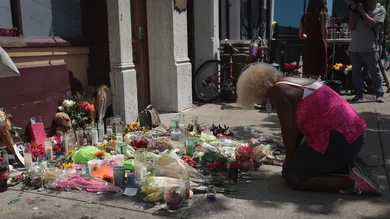 Scott Olson/Getty Images