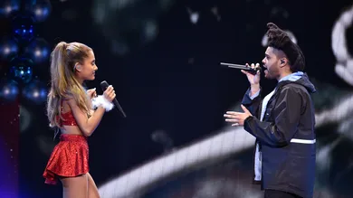 Kevin Winter/Getty Images for iHeartMedia