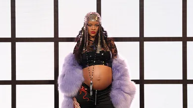 Vittorio Zunino Celotto/Getty Images