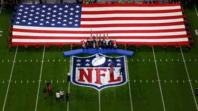 Rob Carr/Getty Images