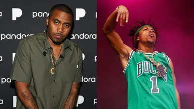 Dave Kotinsky/Getty Images, Brendon Thorne/Getty Images