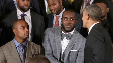 Chip Somodevilla/Getty Images