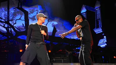 Kevin Mazur/Getty Images