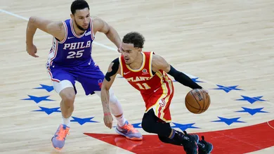 Tim Nwachukwu/Getty Images