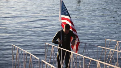 Ezra Shaw/Getty Images