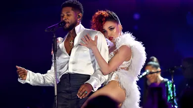 Emma McIntyre/Getty Images for The Recording Academy