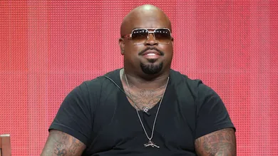 Frederick M. Brown/Getty Images