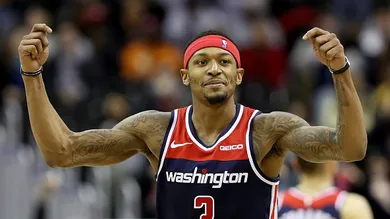 Rob Carr/Getty Images