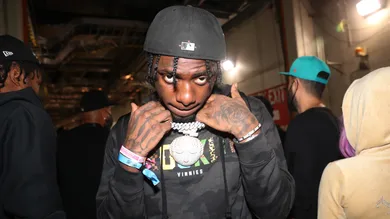 Johnny Nunez / Contributor / Getty Images