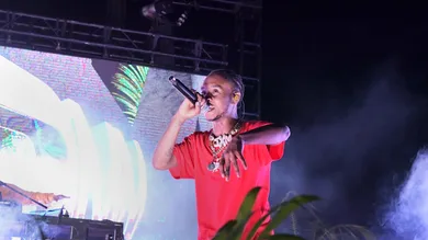 Charley Gallay/Getty Images