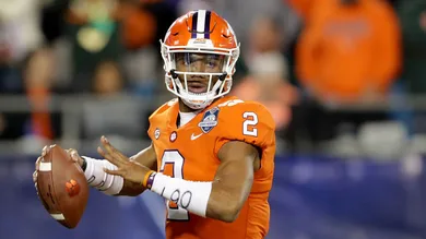 Streeter Lecka/Getty Images