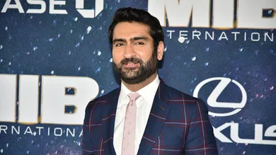 Theo Wargo/Getty Images