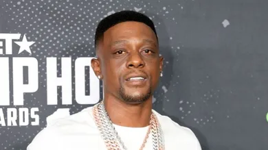 Carmen Mandato / Stringer / Getty Images