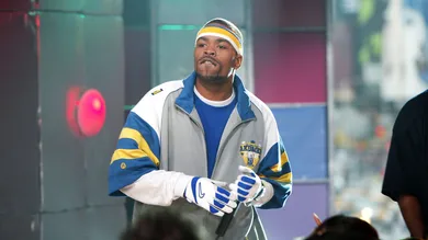 Scott Gries/Getty Images