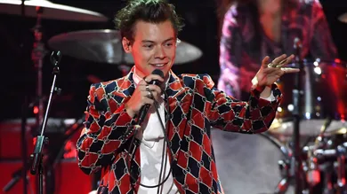 Kevin Winter / Staff / Getty Images