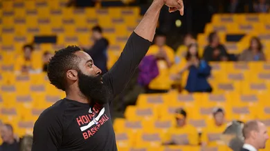 Noah Graham/NBAE via Getty Images