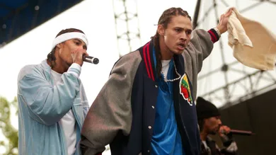 Scott Gries/Getty Images