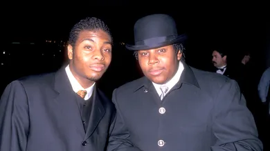 Ron Galella, Ltd/WireImage/Getty Images