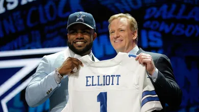 Jon Durr/Getty Images