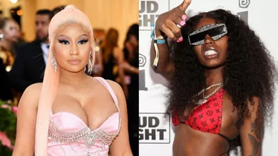 Dimitrios Kambouris & Cassidy Sparrow/Getty Images