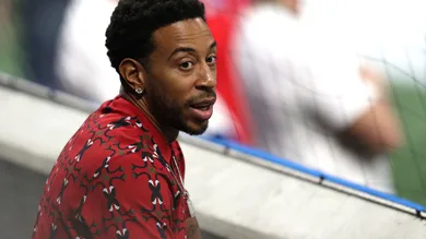 Patrick Smith/Getty Images