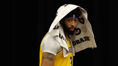 Christian Petersen/Getty Images