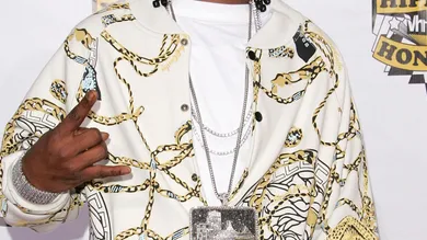 Photo by Bryan Bedder/Getty Images