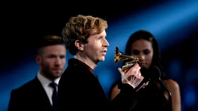 Kevork Djansezian / Staff / Getty Images