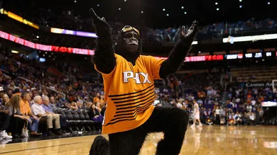 Christian Petersen/Getty Images