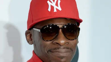 Image via Getty images