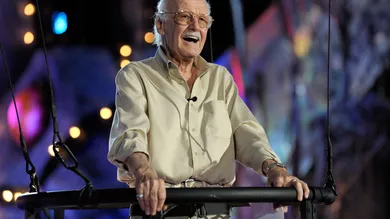 Kevin Winter/Getty Images