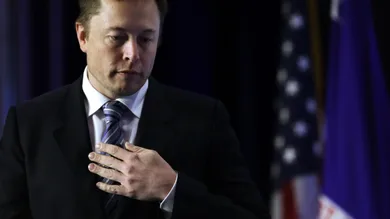 Alex Wong / Getty Images