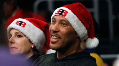 Josh Lefkowitz/Getty Images