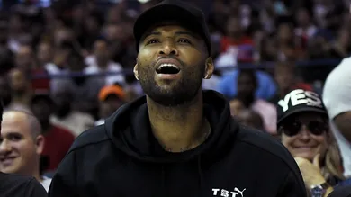 Stacy Revere/BIG3 via Getty Images