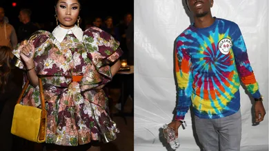 Dimitrios Kambouris/Getty Images, Rachel Murray/Getty Images