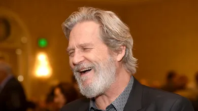 Frazer Harrison/Getty Images