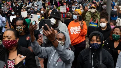 Stephen Maturen/Getty Images