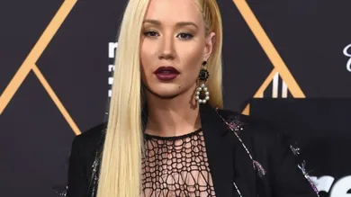 Jamie McCarthy / Staff / Getty Images