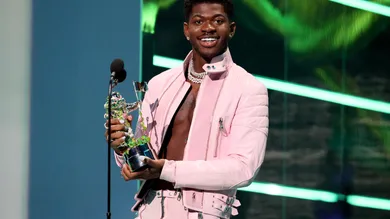 Theo Wargo/Getty Images