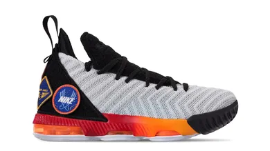 Image via Finish Line