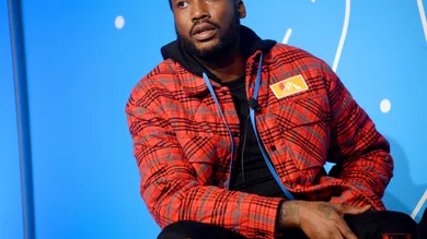 Brad Barket / Stringer / Getty Images